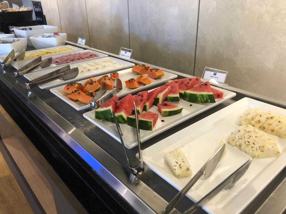 Ibis Budget Bh Savassi 벨루오리존치 외부 사진