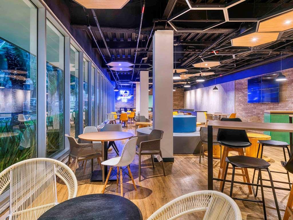 Ibis Budget Bh Savassi 벨루오리존치 외부 사진